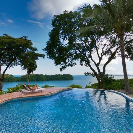 Boca Brava Paradise Bed and Breakfast Boca Chica Exterior foto