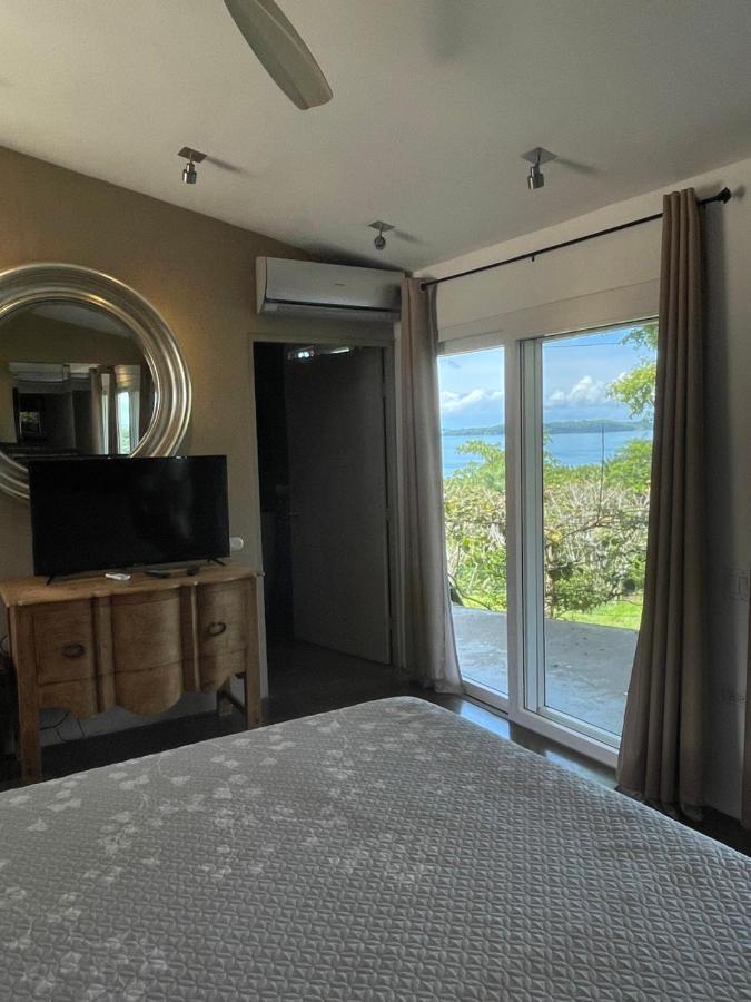 Boca Brava Paradise Bed and Breakfast Boca Chica Exterior foto