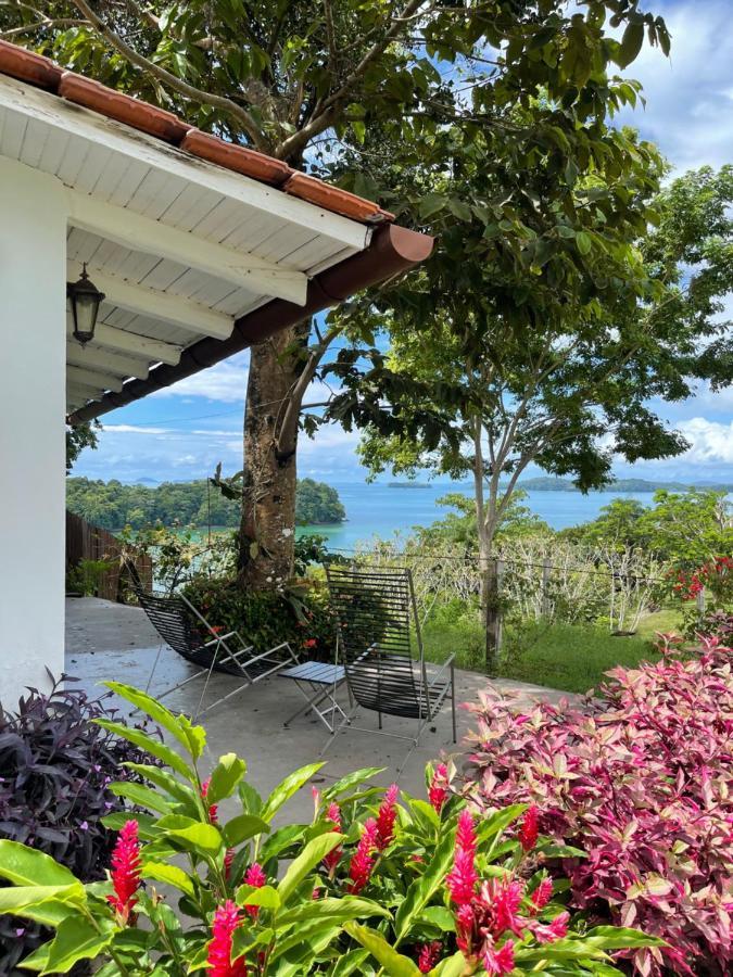 Boca Brava Paradise Bed and Breakfast Boca Chica Exterior foto