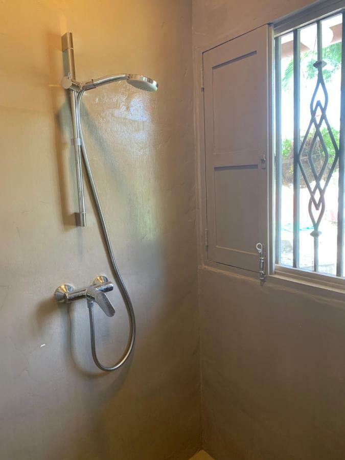 Boca Brava Paradise Bed and Breakfast Boca Chica Exterior foto