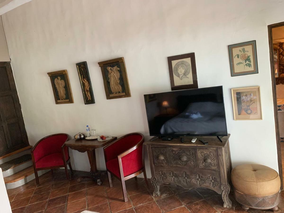 Boca Brava Paradise Bed and Breakfast Boca Chica Exterior foto