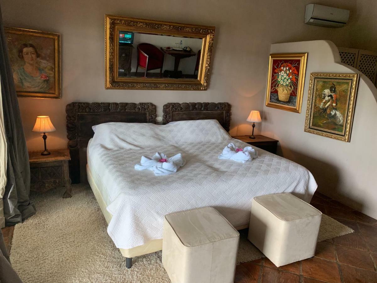 Boca Brava Paradise Bed and Breakfast Boca Chica Exterior foto