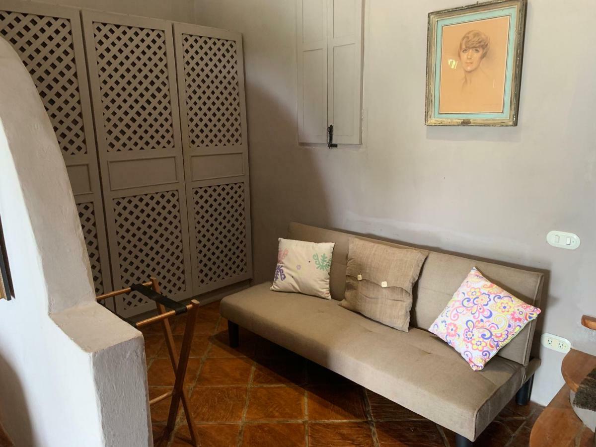 Boca Brava Paradise Bed and Breakfast Boca Chica Exterior foto