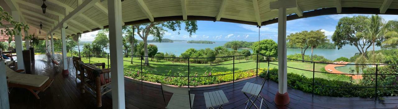 Boca Brava Paradise Bed and Breakfast Boca Chica Exterior foto