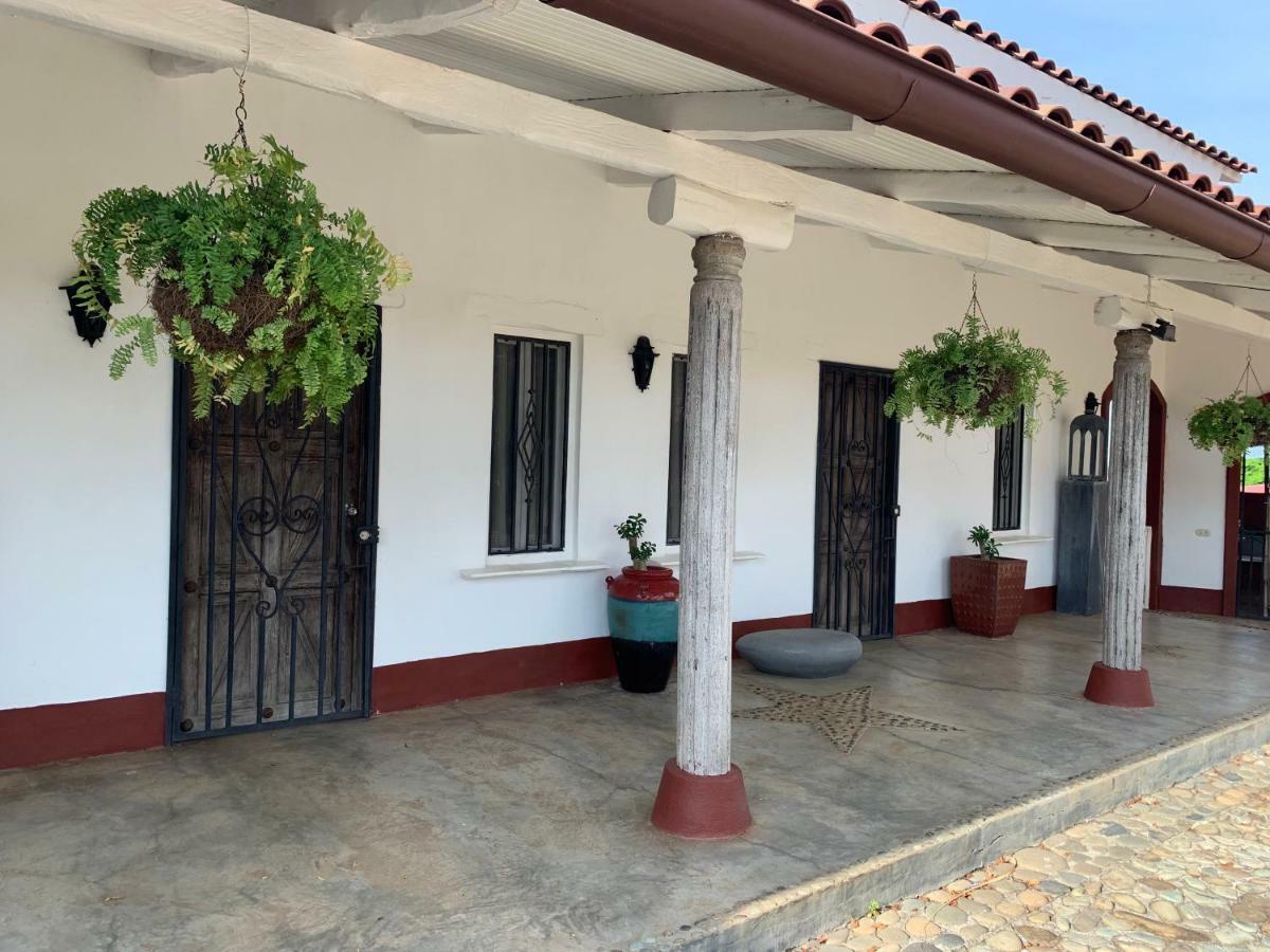 Boca Brava Paradise Bed and Breakfast Boca Chica Exterior foto