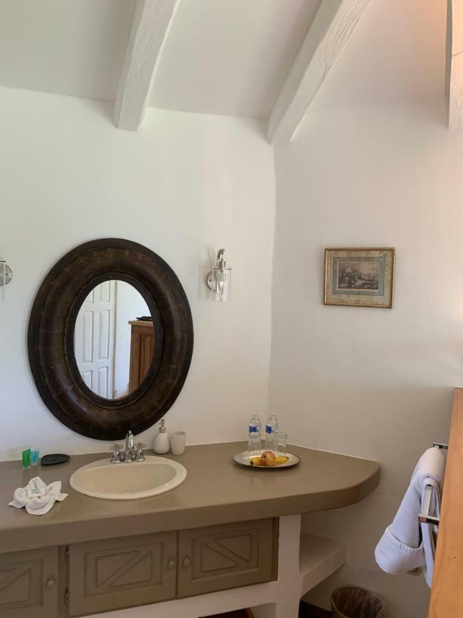 Boca Brava Paradise Bed and Breakfast Boca Chica Exterior foto
